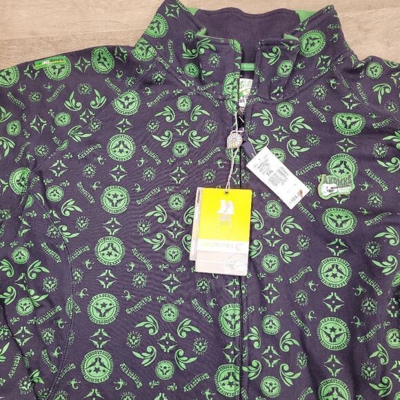 Akademiks jacket  - Picture 2 of 6